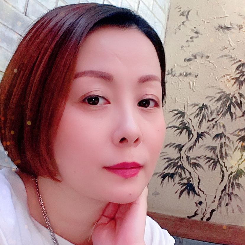 蒋蓉菲的照片