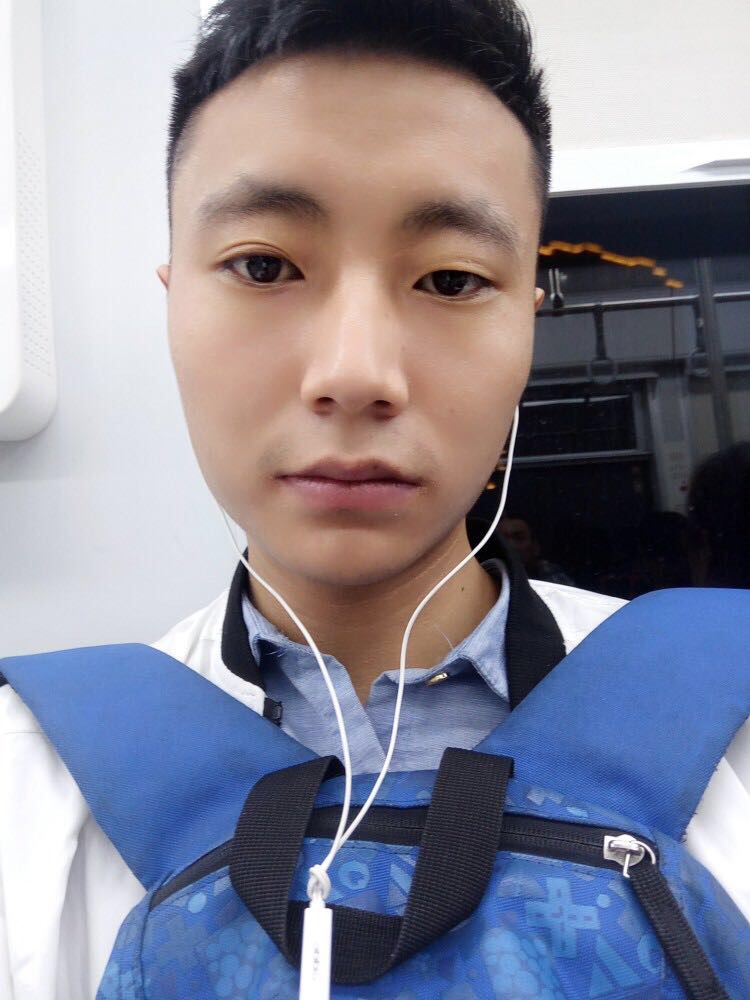 李导的照片