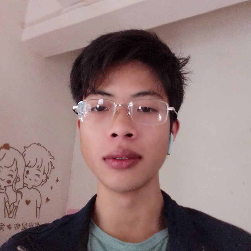 坚强請月亮的照片