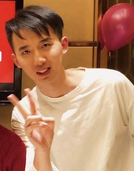 爆炸糖JJ的照片