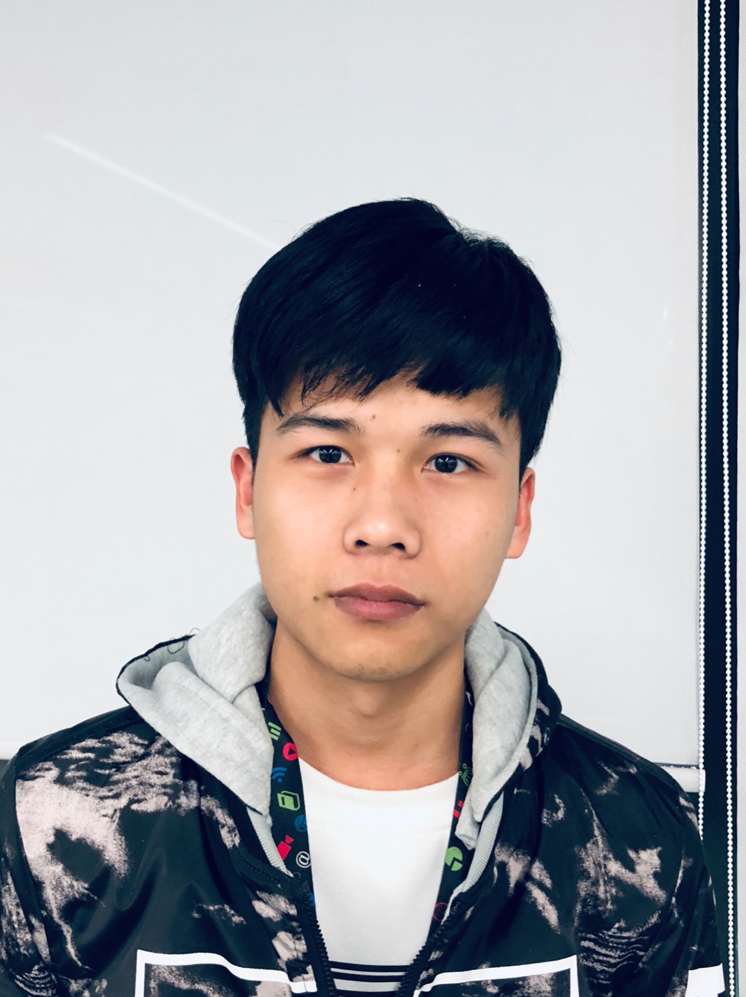 我把青春给了逗比的照片