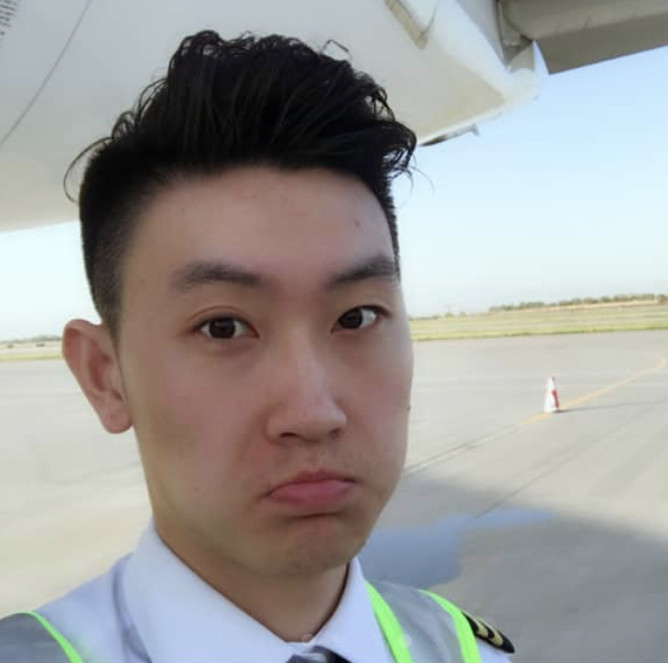 花臂悟空的照片