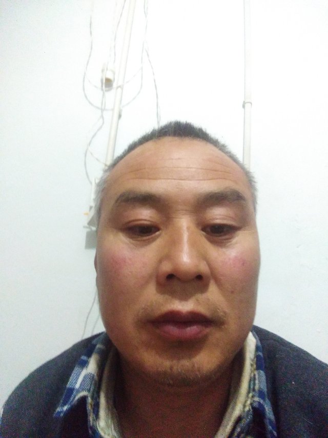 我是邱君，青春有的照片