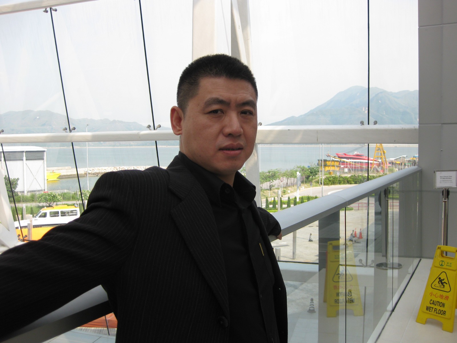 BrianFu的照片