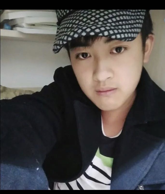 直男一个的照片