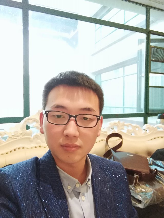 翱翔2019的照片