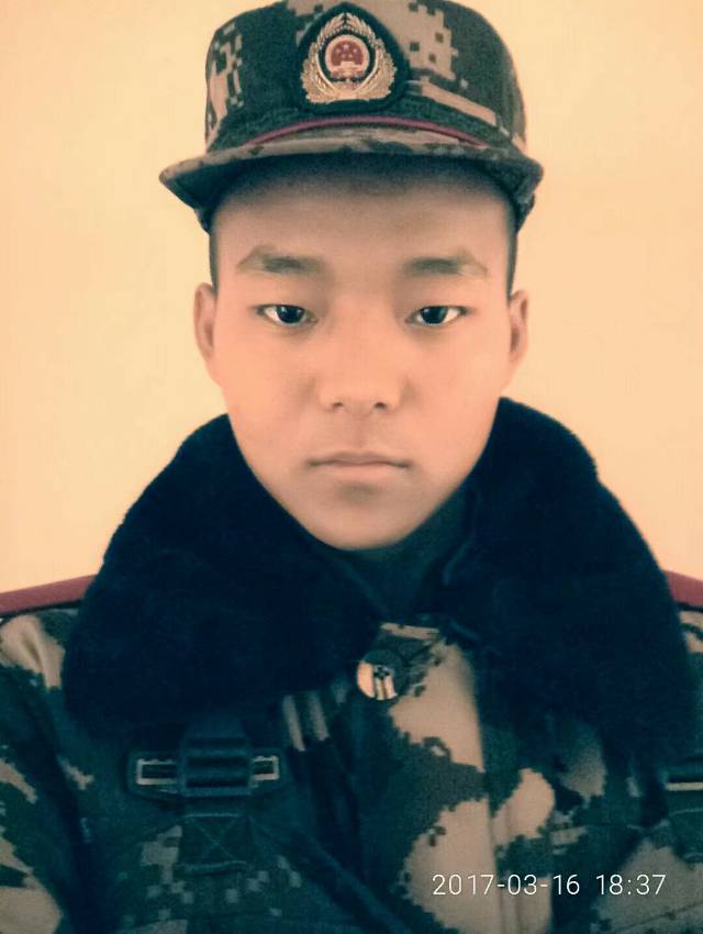 冷酷不代表无情的照片