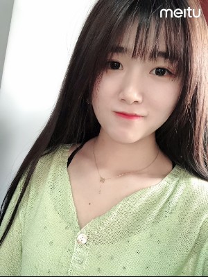 追梦姑娘的照片