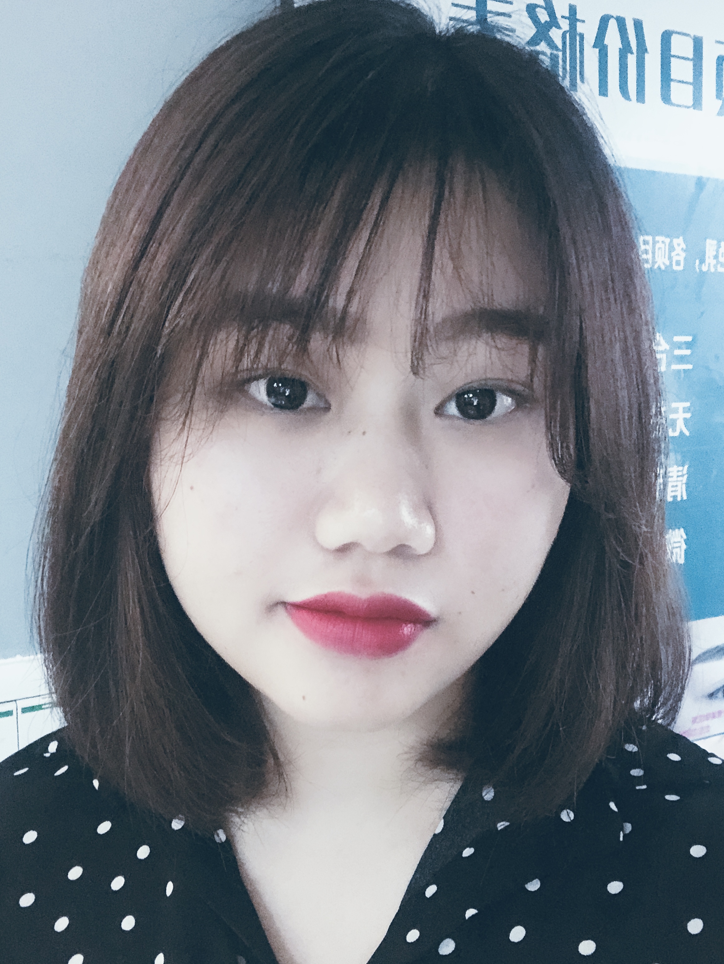潘妮妮的照片