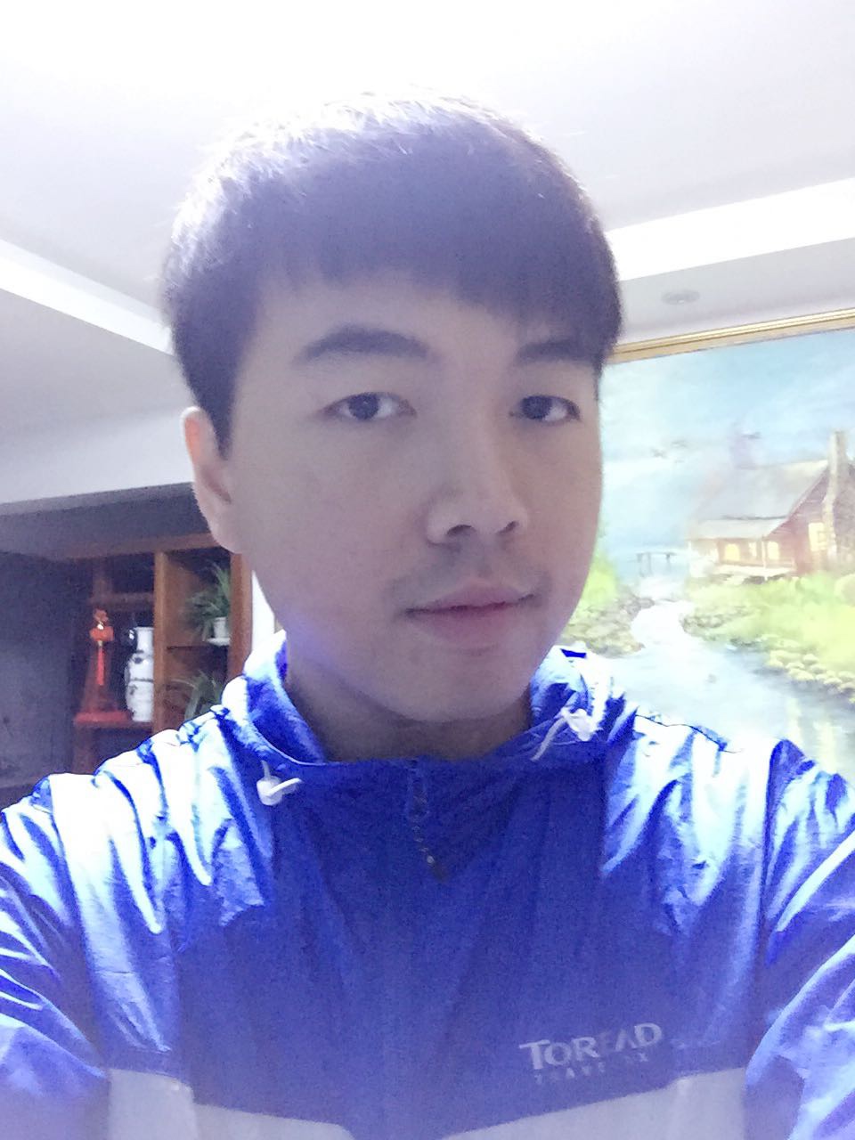 Jason814的照片