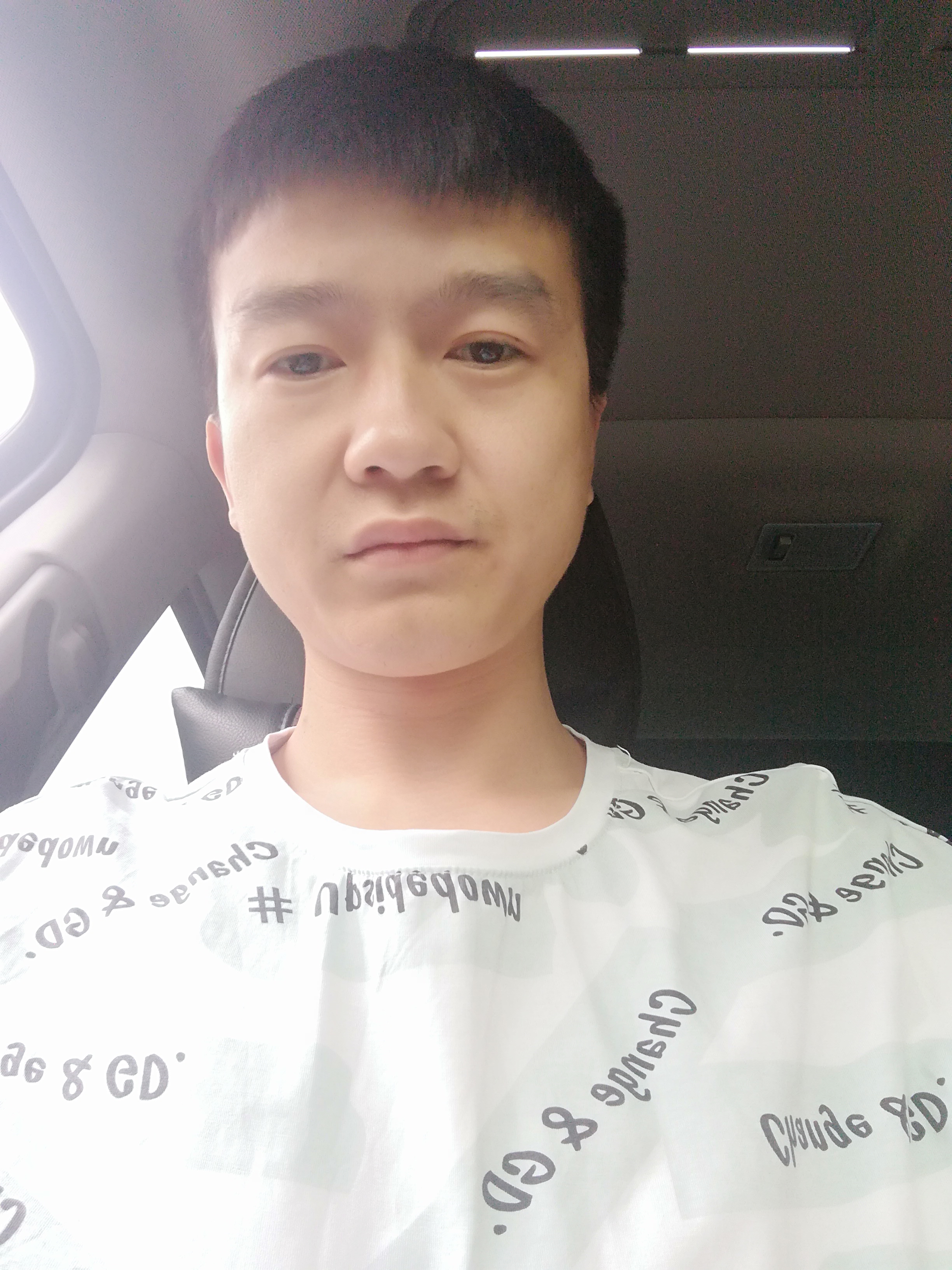 只为等你的照片