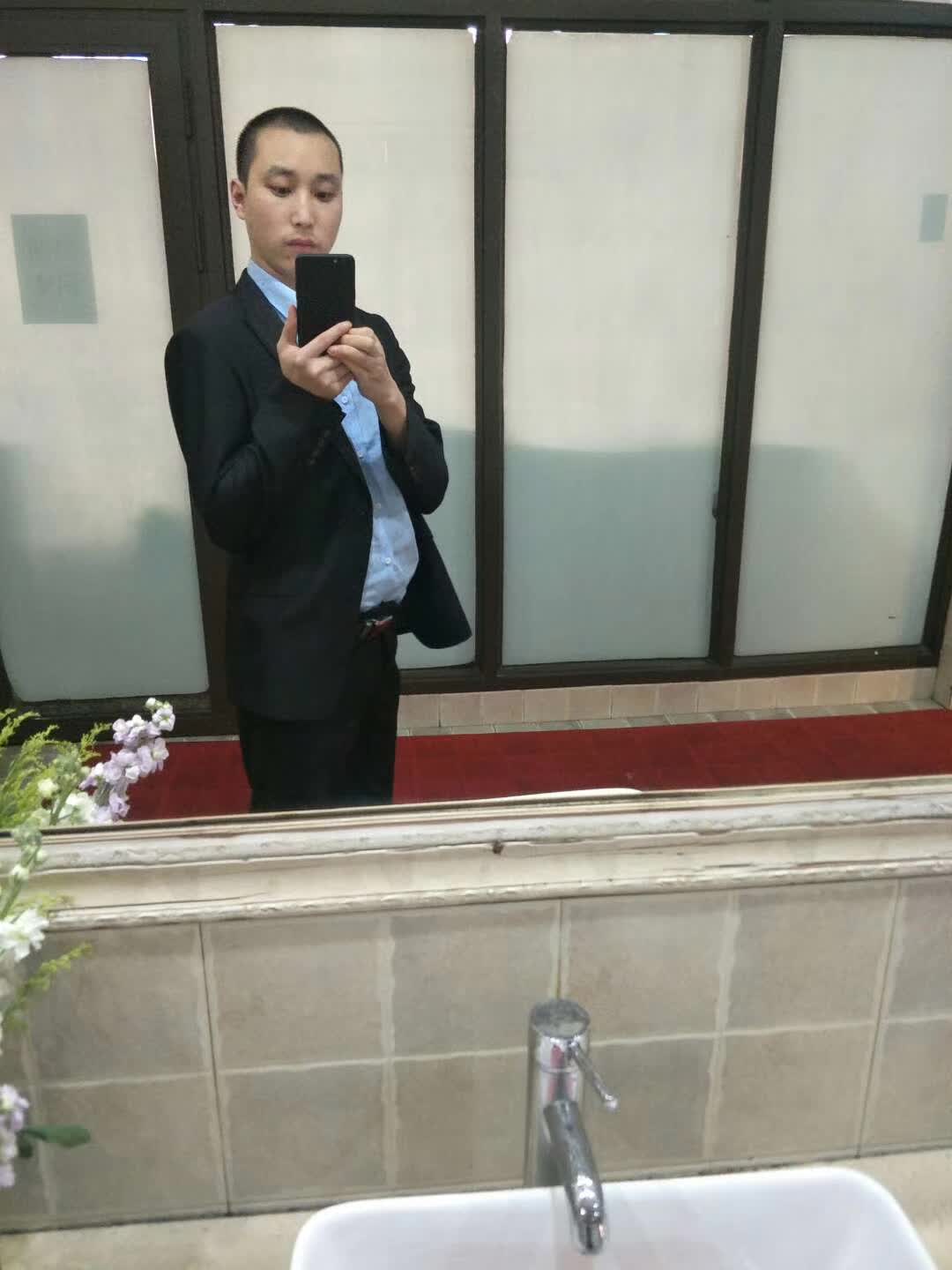 Men....的照片