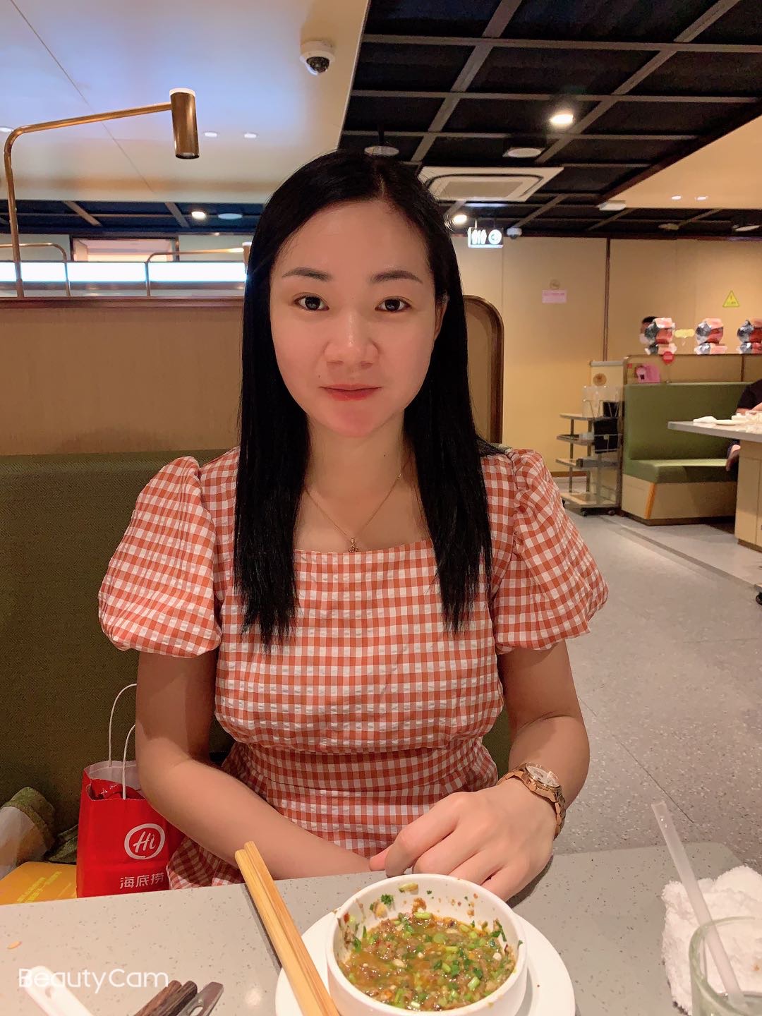 AbbyGuan的照片