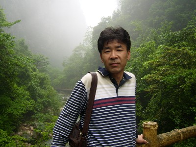 觅知音伴侣的照片