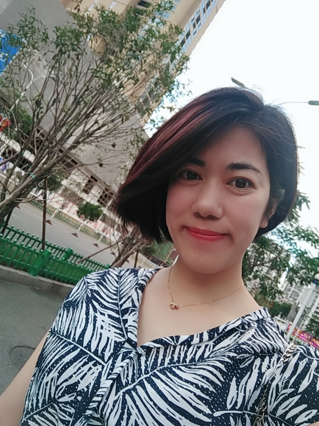 青沐紫的照片