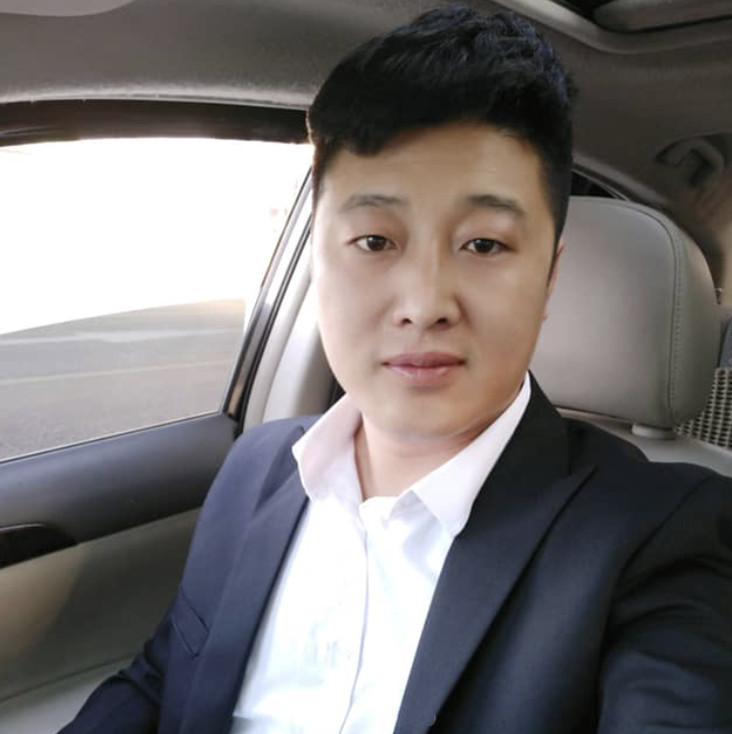 成为你的例外的照片