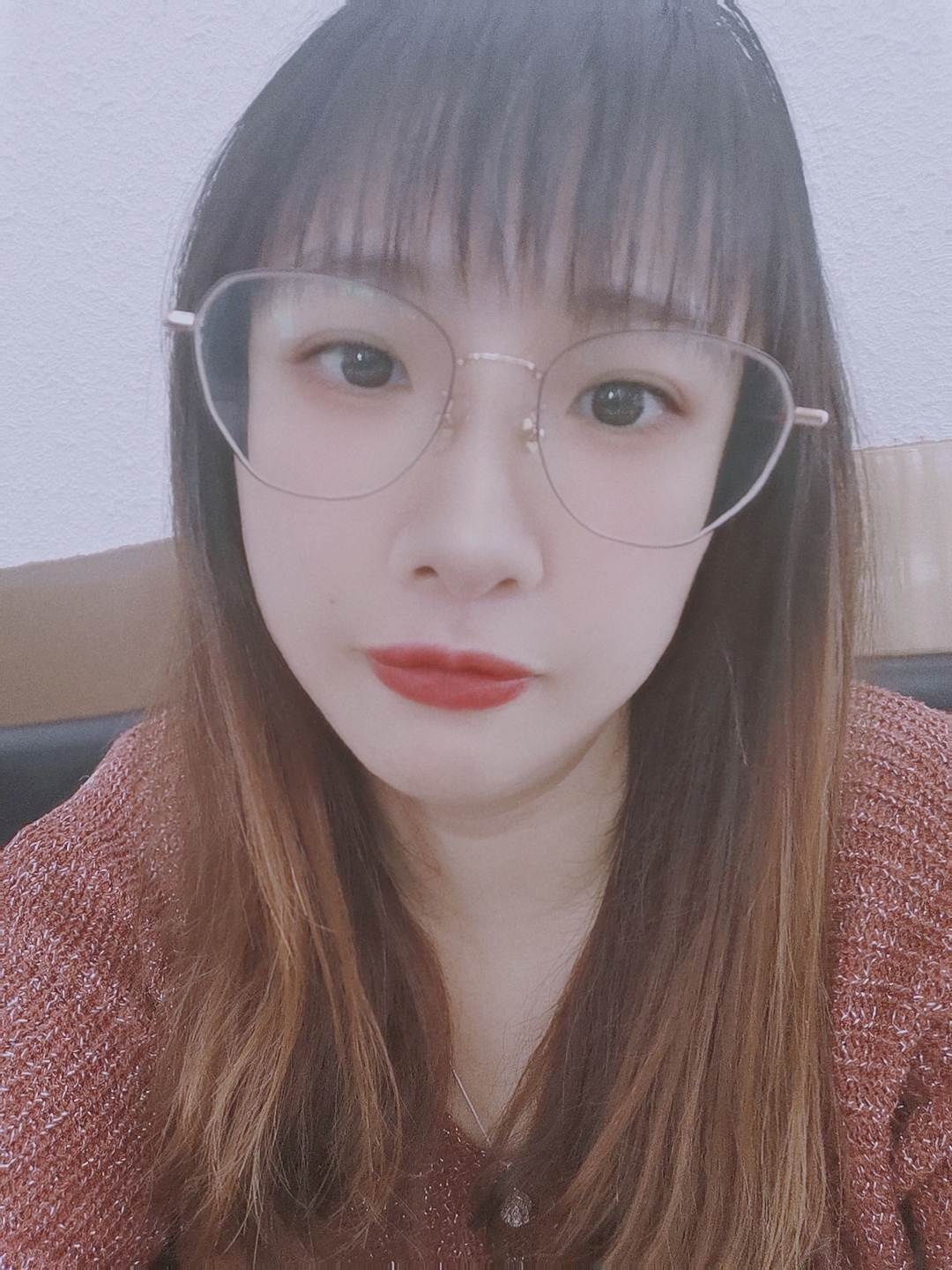 我是一颗菜的照片