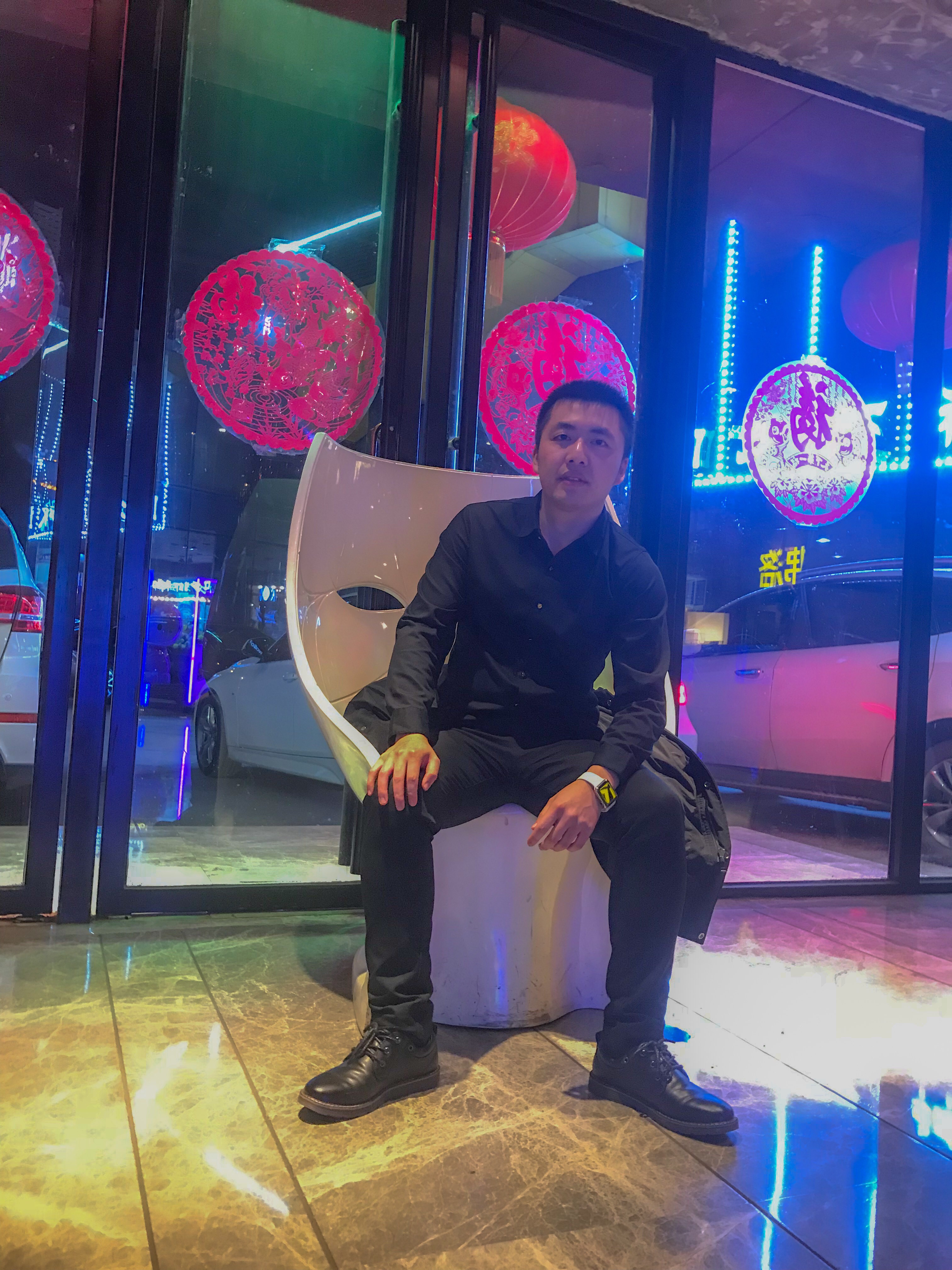 等风来7的照片