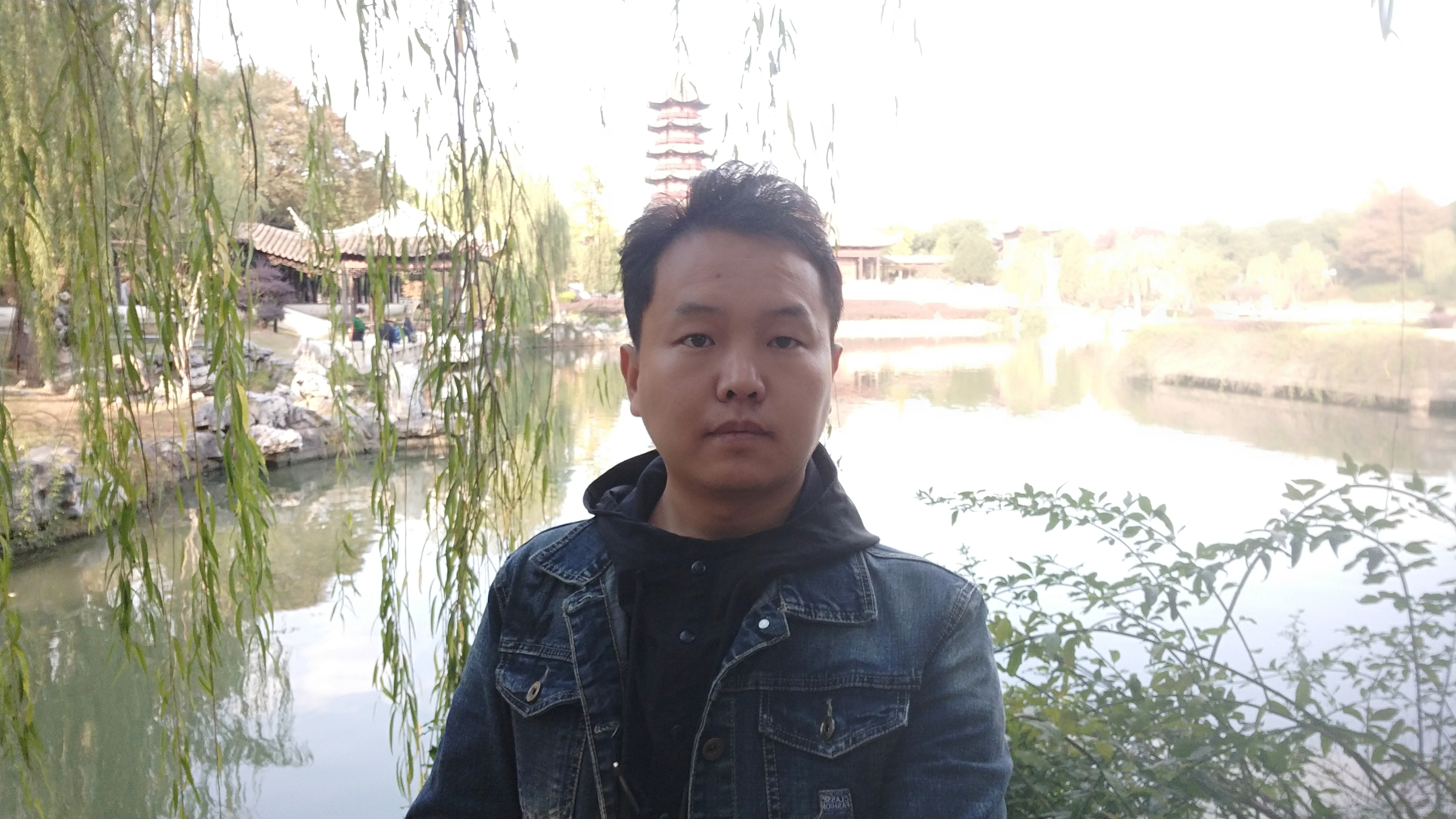 一米521阳光的照片