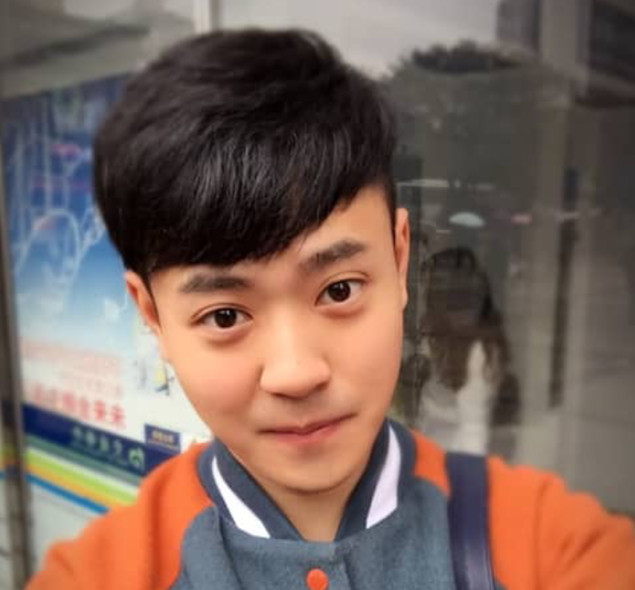 阿富帅的照片
