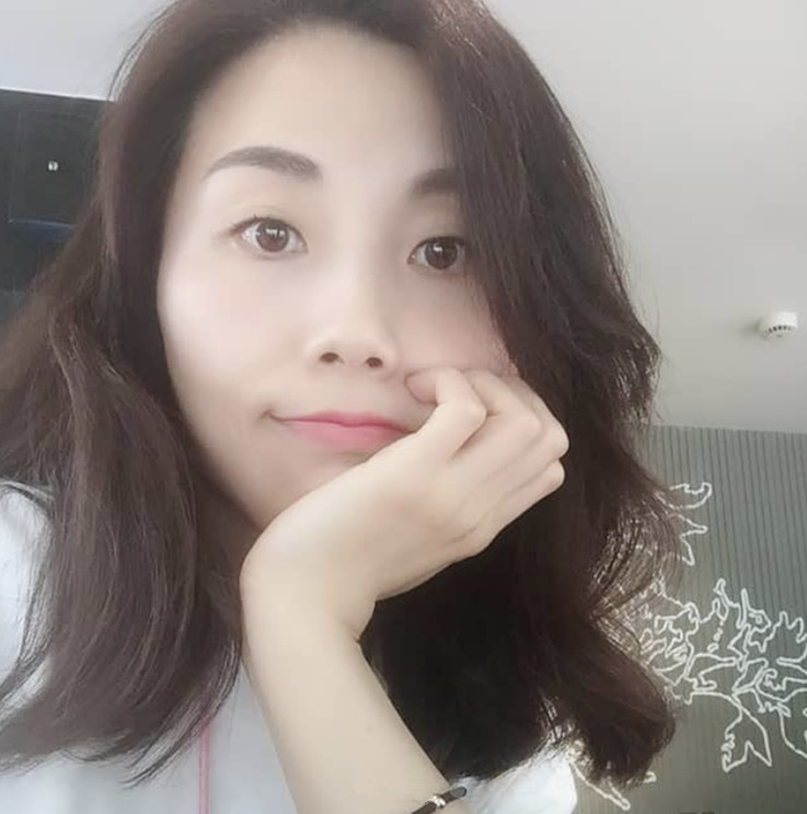 春江映人的照片