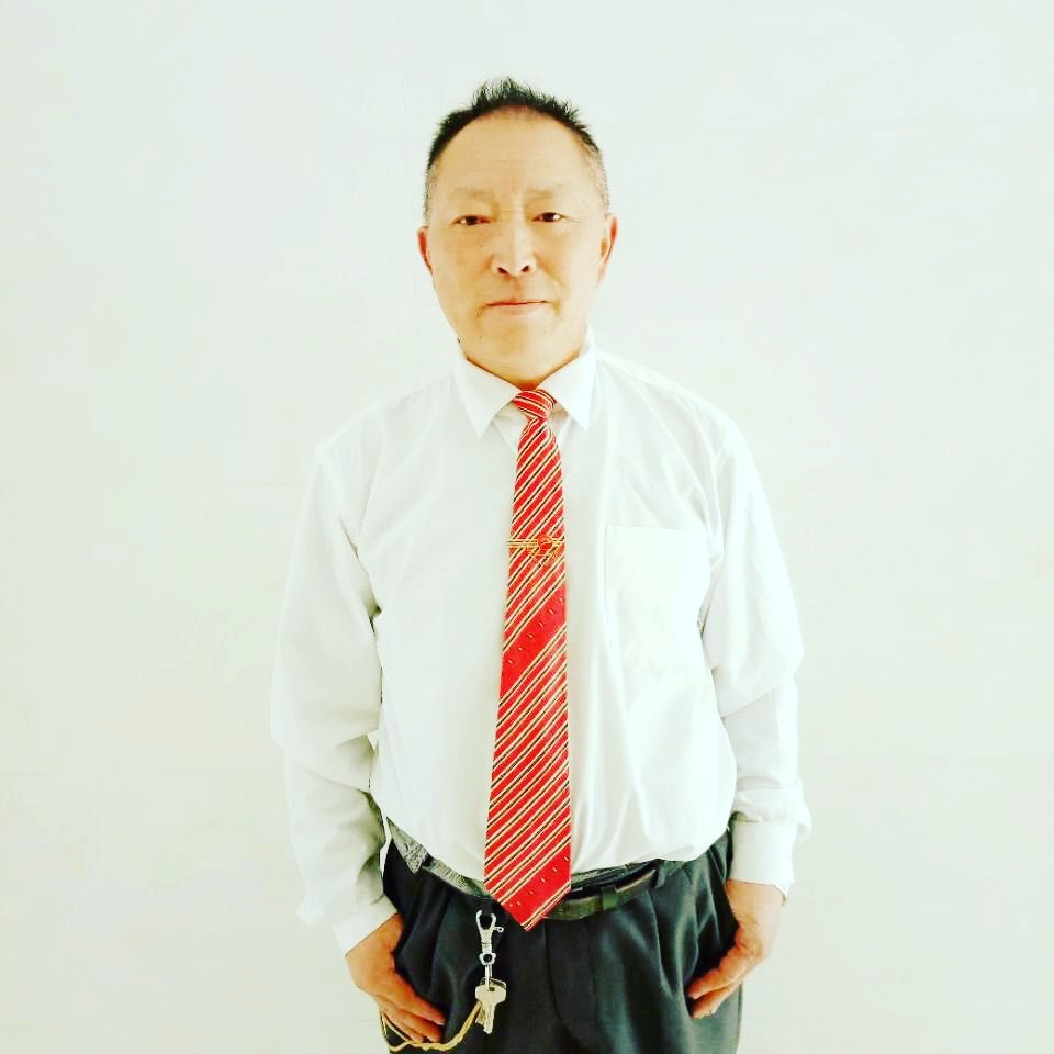 孙兴宏的照片