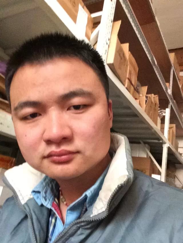 张澍的照片