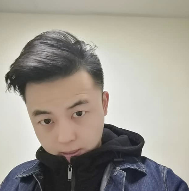 你像雾似风的照片