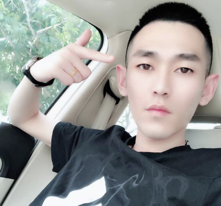 青葱荒年的照片