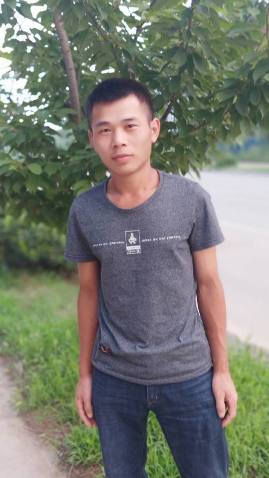 农村人寻缘的照片