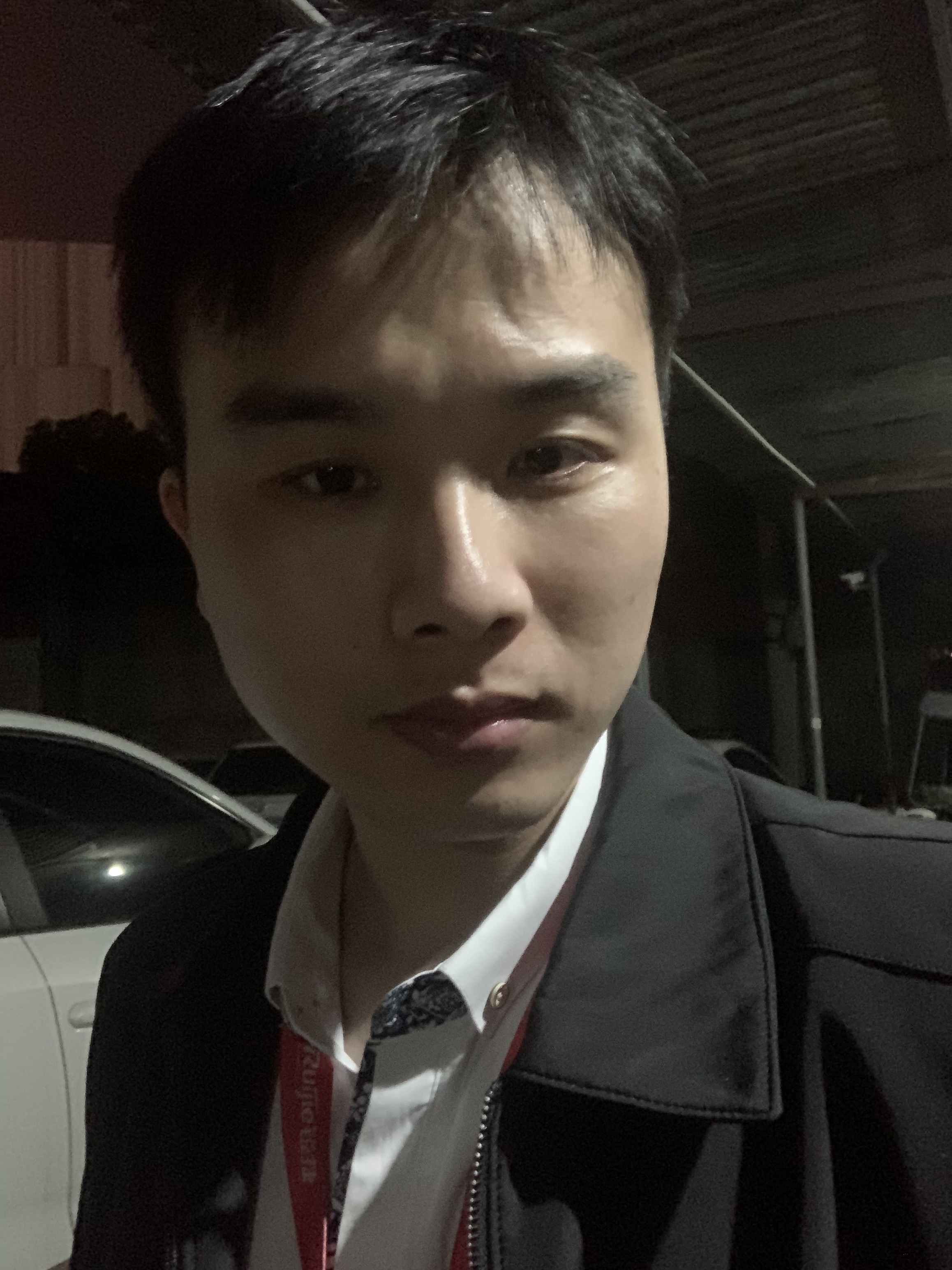 boy的苦恼的照片