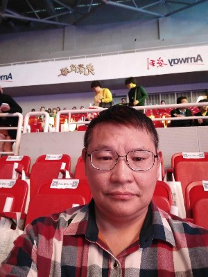 八大山人的照片