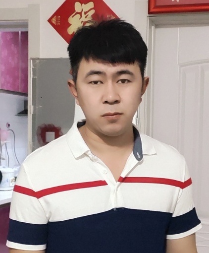 熊初墨的照片