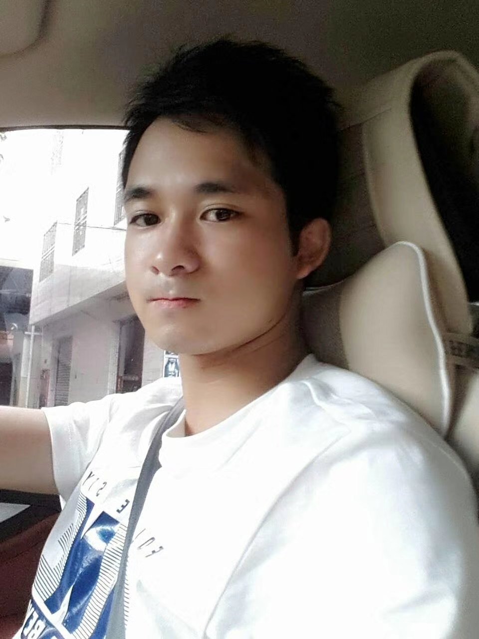 这么近的照片