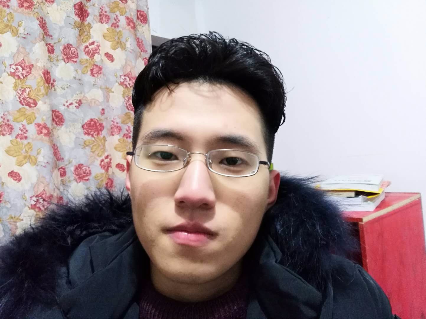 Tony Guo的照片