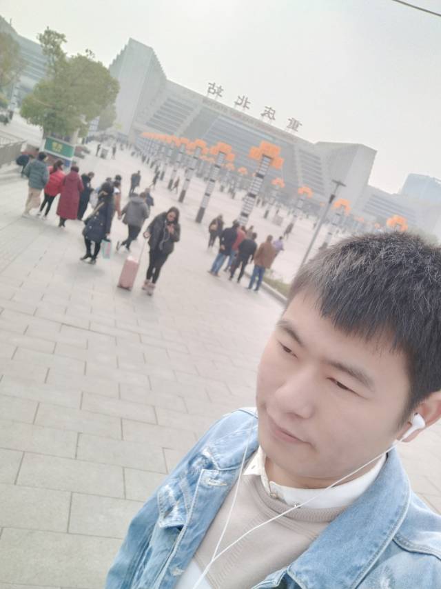 开国的照片