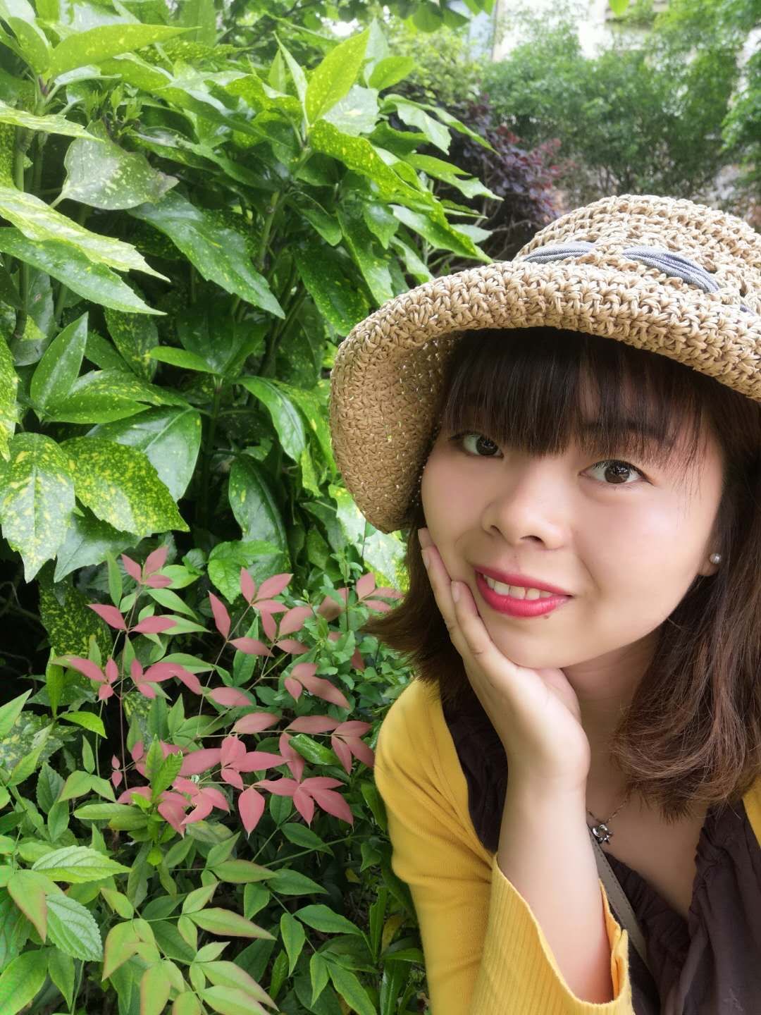找对象，非诚勿扰的照片
