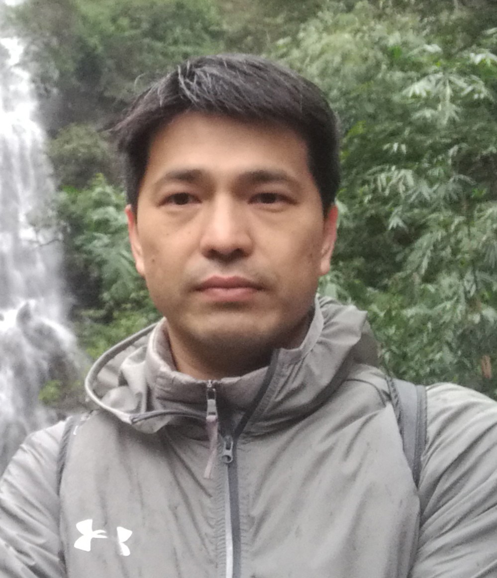 Jeff Osvald的照片