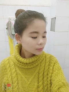 贝娜婷的照片