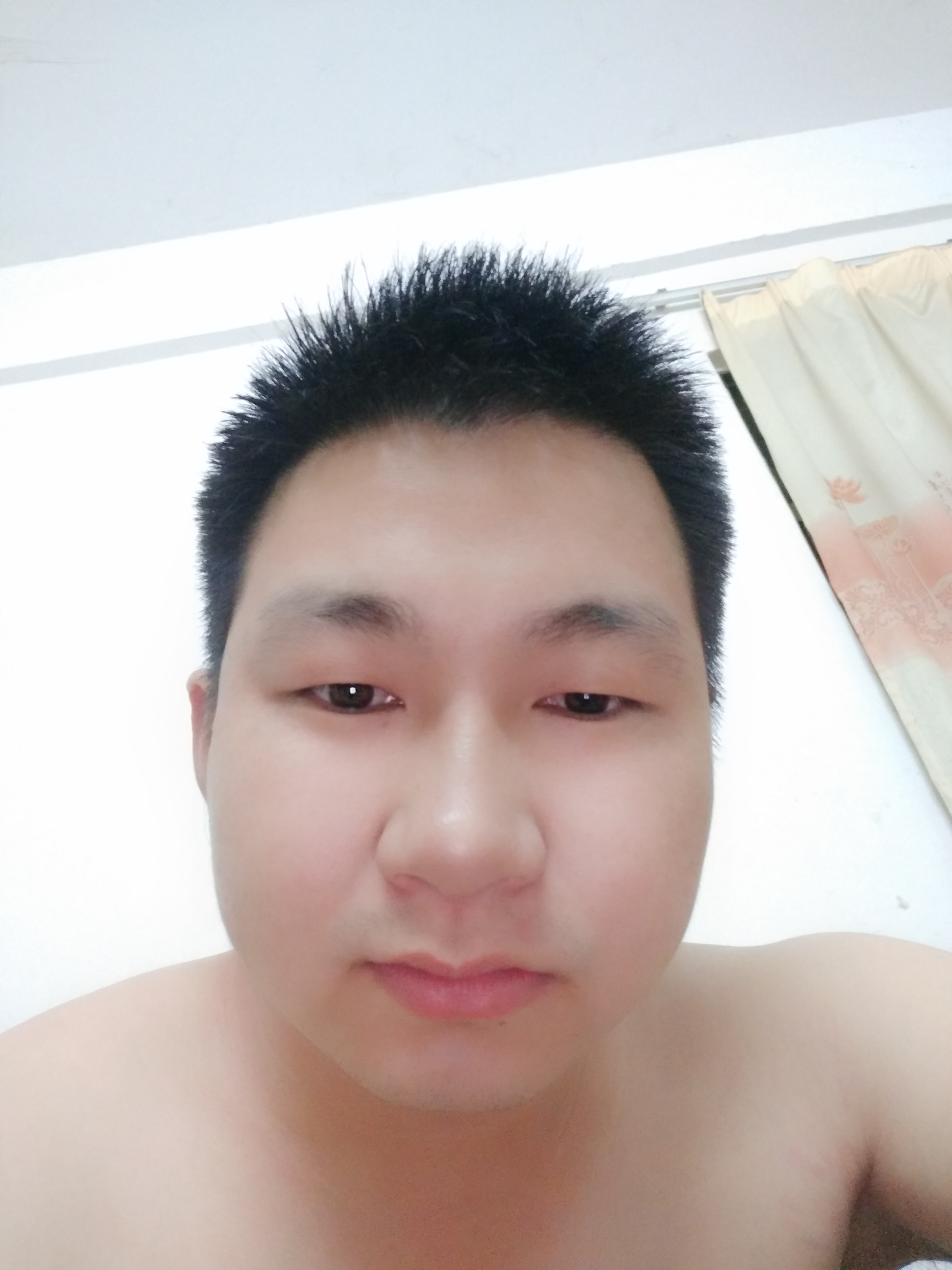 寻婆的照片