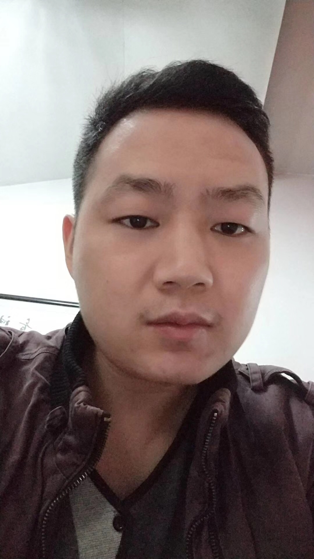 将死之人的照片
