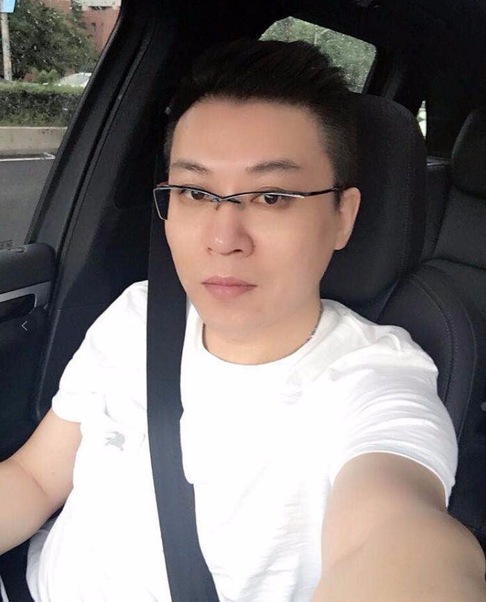 徐清（空城）的照片
