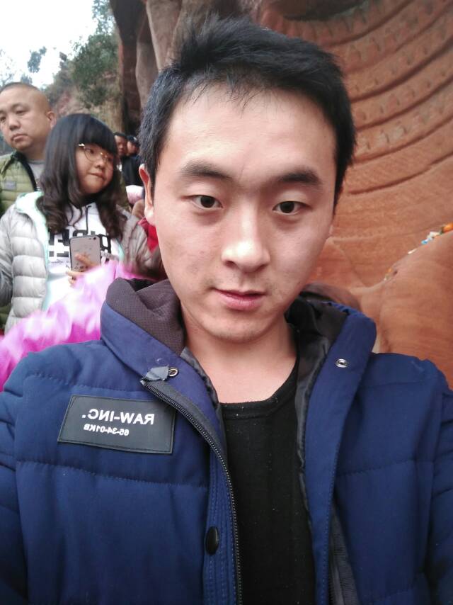 执子之手 与子偕的照片