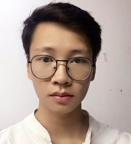 我可以跟在你身后的照片
