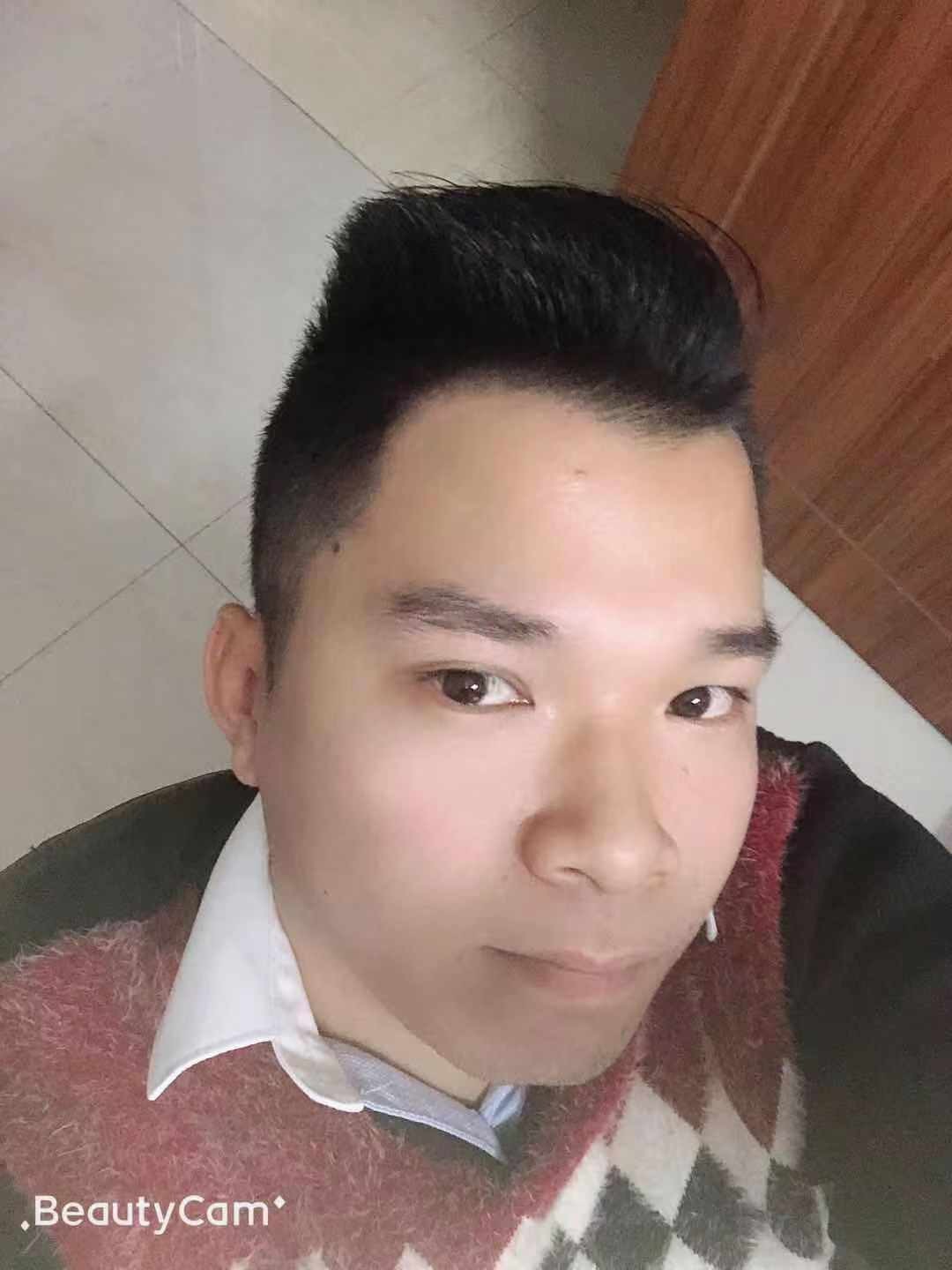 冻枫枫的照片