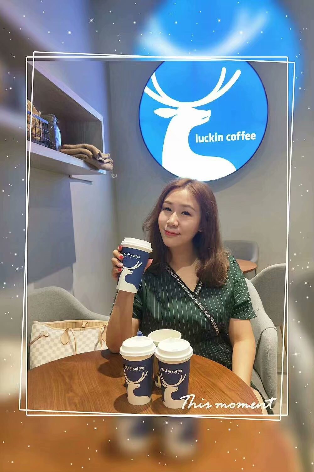 希望如愿尽早脱单的照片