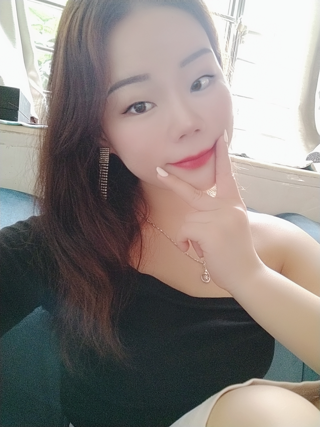 Tina蒂娜的照片