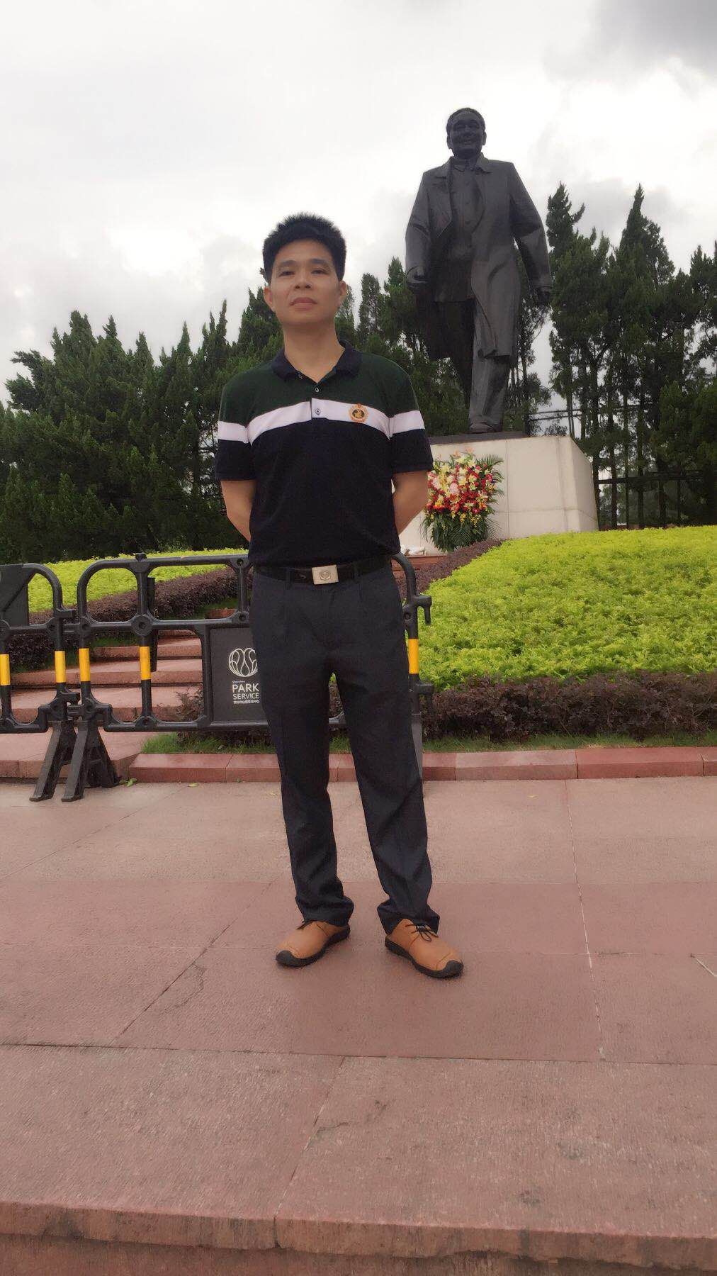 唐神春的照片