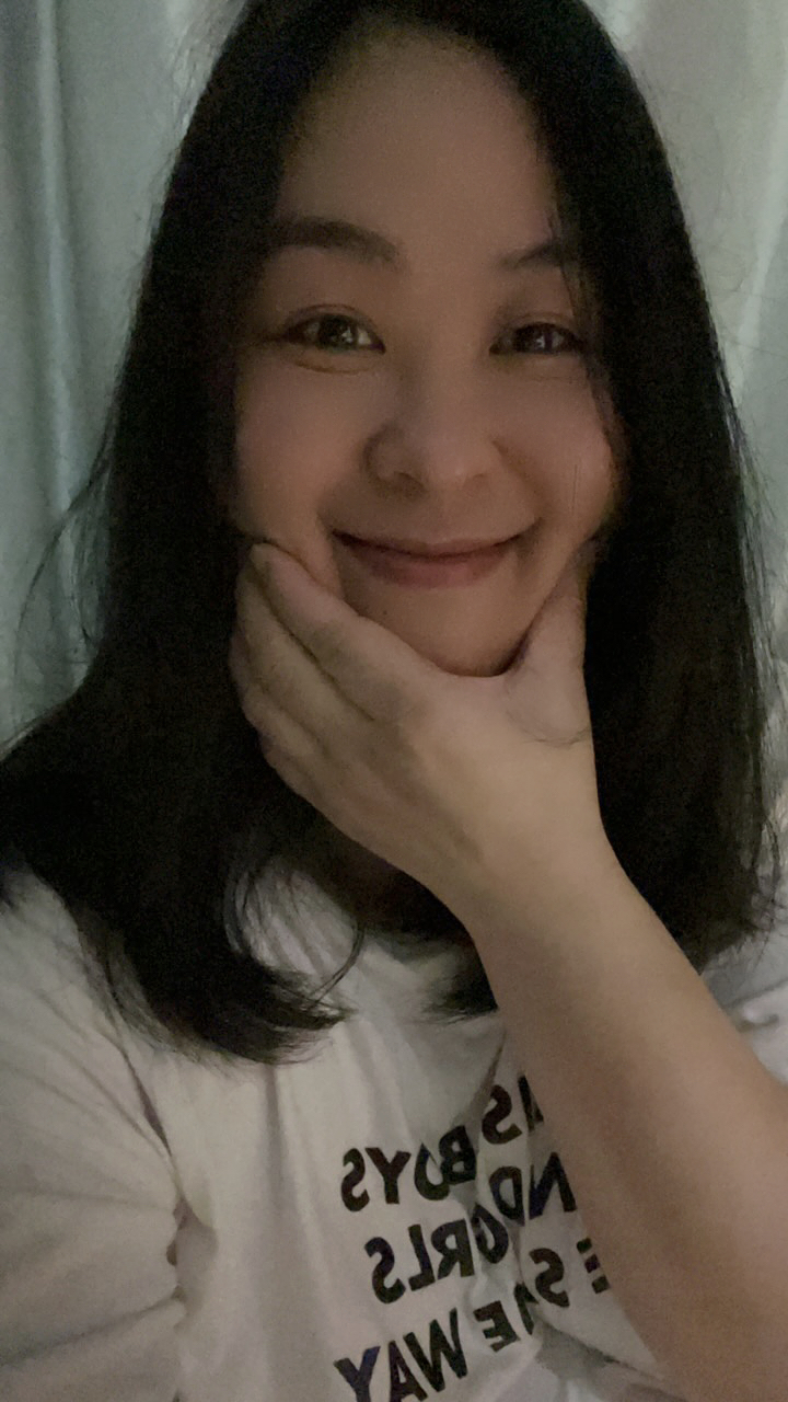 winnieqin的照片