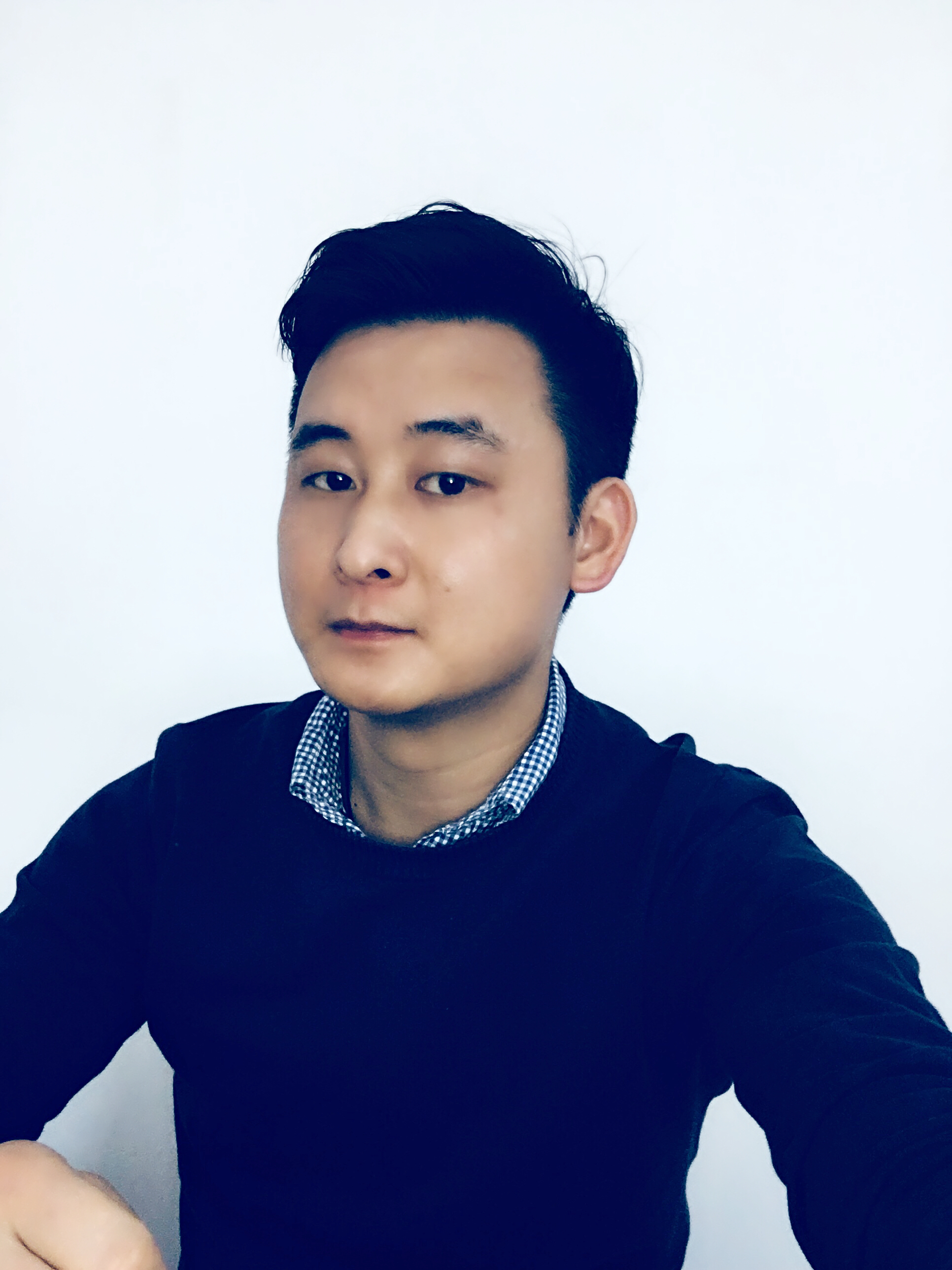 杨先森的故事的照片